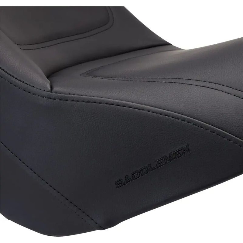 Saddlemen Explorer Seat for Kawasaki  - Customhoj