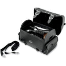 Saddlemen Express Desperado Motorcycle Tail Bag  - Customhoj