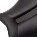 Saddlemen Gel Channel Sport Solo Seat for Suzuki  - Customhoj