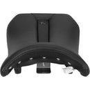 Saddlemen Gel-Channel Track Sport Seat for BMW 12-19 S1000RR / S1000R / Carbon Fiber  - Customhoj