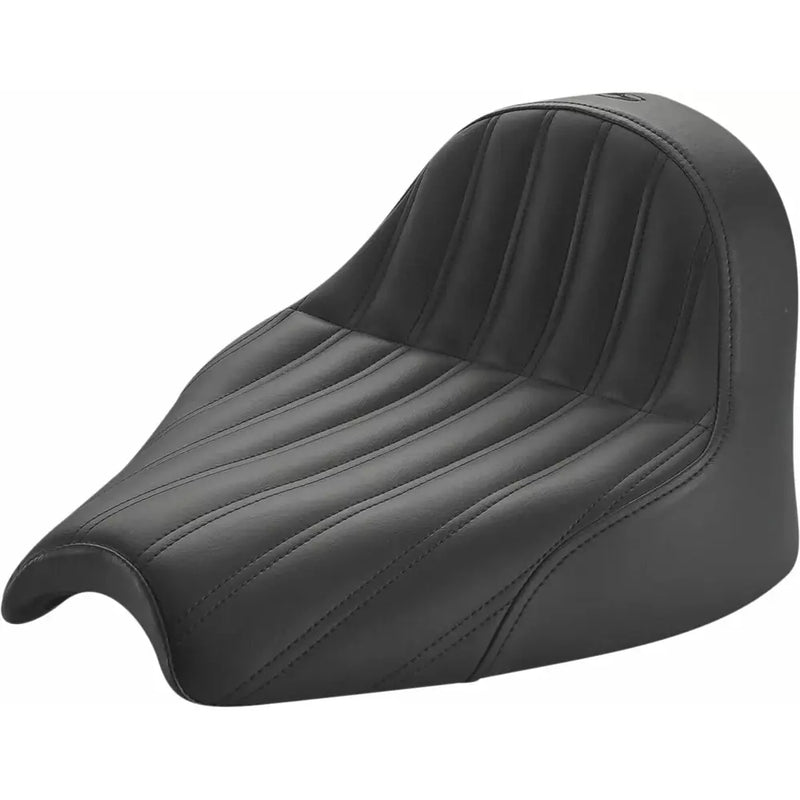 Saddlemen Knuckle Renegade Solo Seat for Indian 22-25 Chief  - Customhoj