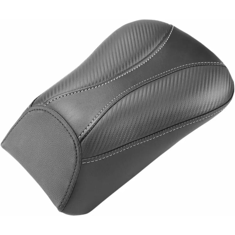 Saddlemen Dominator Solo-Beifahrersitz für Harley