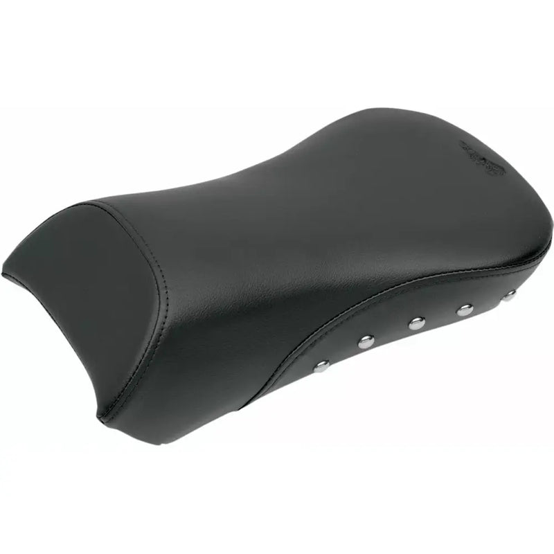 Saddlemen Renegade Solo-Beifahrersitz für Harley