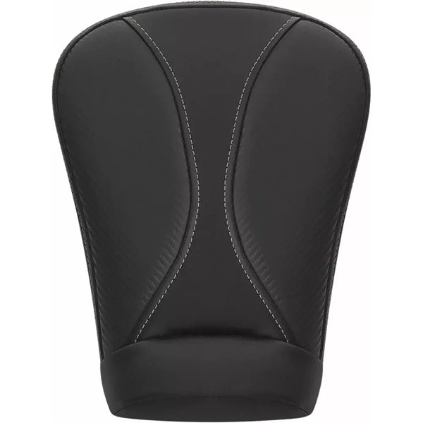 Saddlemen Dominator Solo Extended Reach Beifahrersitz für Harley