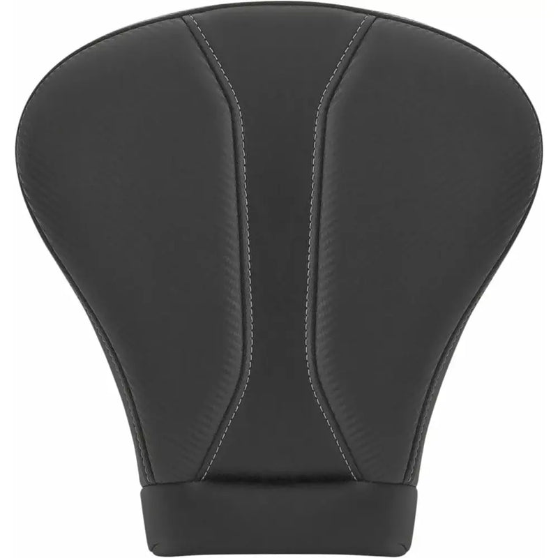 Saddlemen Dominator Solo Extended Reach Beifahrersitz für Harley