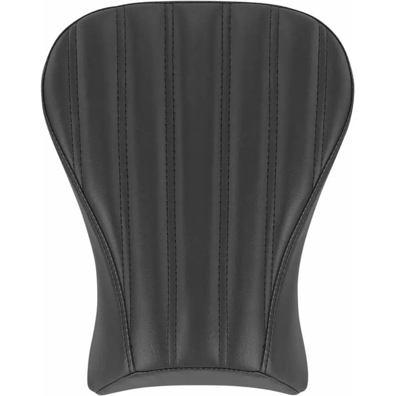 Saddlemen Knuckle Solo-Beifahrersitz für Harley