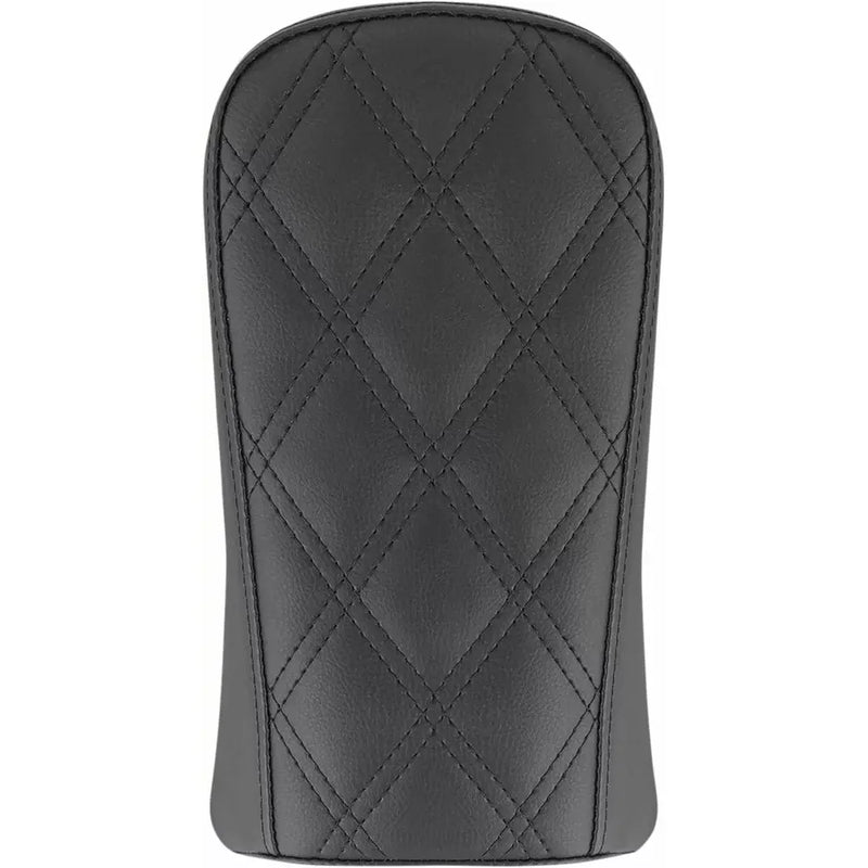 Saddlemen Renegade Solo Lattice Stitch Beifahrersitz für Harley