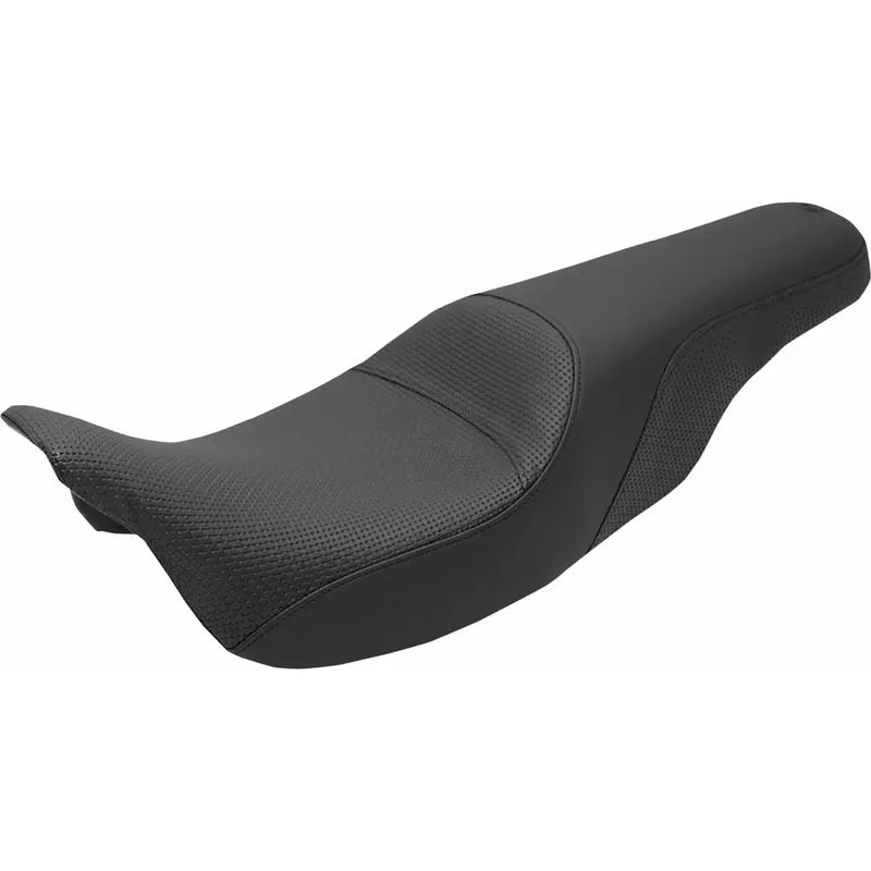 Saddlemen Profiler Motorcycle Seat For Harley 08-24 Touring (excl. 23-24 CVO) / Basketweave