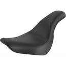 Saddlemen Profiler Motorcycle Seat For Harley 18-24 Softail FXLR / FXLRS / FXLRST / FLSB / Plain Black