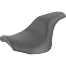 Saddlemen Profiler Seat for Suzuki 05-07 VL1500LC Intruder 1500  - Customhoj