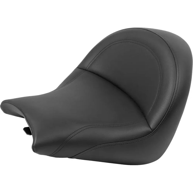 Saddlemen Renegade Deluxe Solo Seat for Honda 03-09 VTX1300 R / S / Plain  - Customhoj