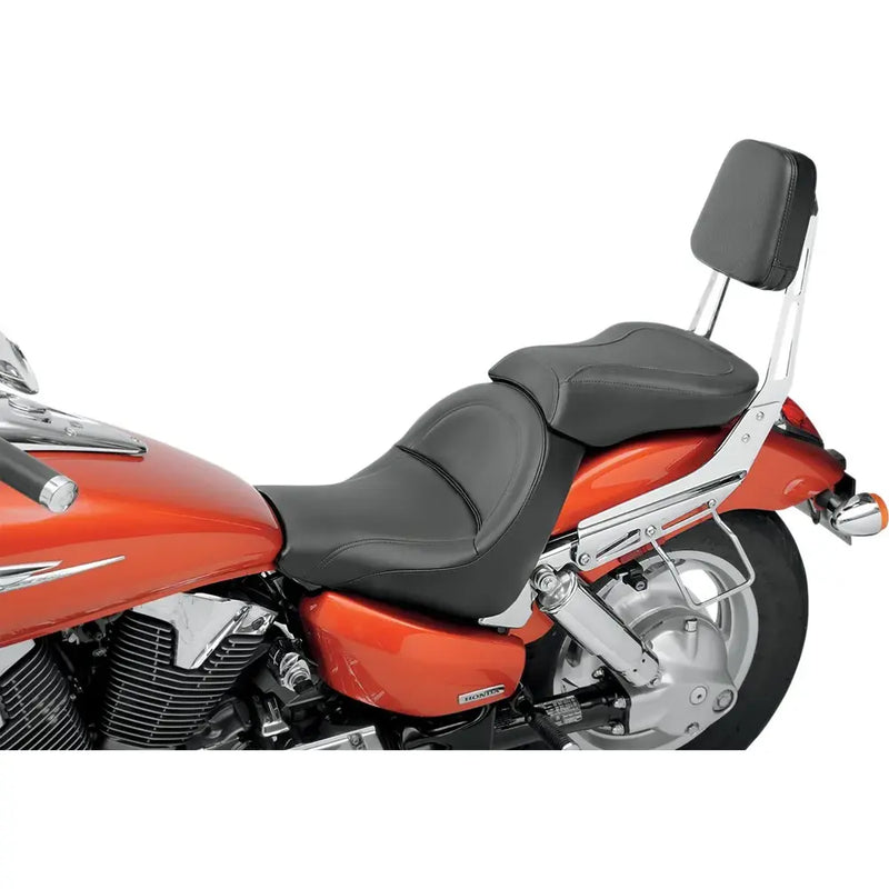 Saddlemen Renegade Deluxe Solo Seat for Honda  - Customhoj