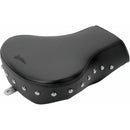 Saddlemen Renegade Solo Passenger Seat for Harley 06-10 Softail Standard / Custom / Night Train / Springer / Studded  - Customhoj