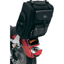 Saddlemen S2200E Expandable Sissy Bar Motorcycle Bag  - Customhoj