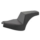 Saddlemen Step-Up Rear Lattice Stitch for Indian 22-25 Chief / Black  - Customhoj