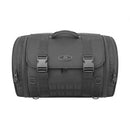 Saddlemen TR2300DE Tactical Deluxe Motorcycle Rack Bag  - Customhoj