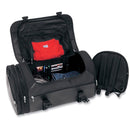 Saddlemen TR3300DE Deluxe Motorcycle Rack Bag  - Customhoj