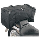 Saddlemen TS3200 Deluxe Sport Motorcycle Tunnel / Tail Bag  - Customhoj