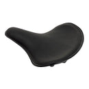 Samwel KR Flat Track Racing Motorcycle Solo Seat Black  - Customhoj