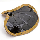 Samwell WLA Military Motorcycle Solo Seat  - Customhoj