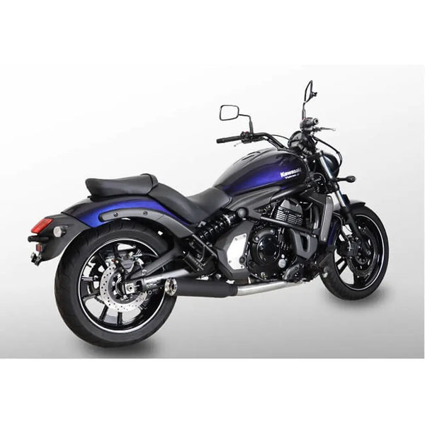 Miller Matador Euro 3/4 Auspuffanlage für Kawasaki