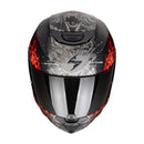 Scorpion EXO-391 Full Face Motorcycle Helmet  - Customhoj