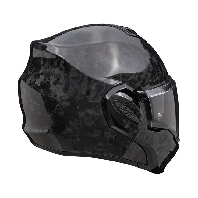 Scorpion EXO-Tech Evo Modular Motorcycle Helmet