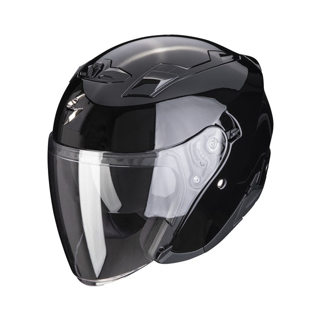 Scorpion EXO-230 Offener Motorradhelm