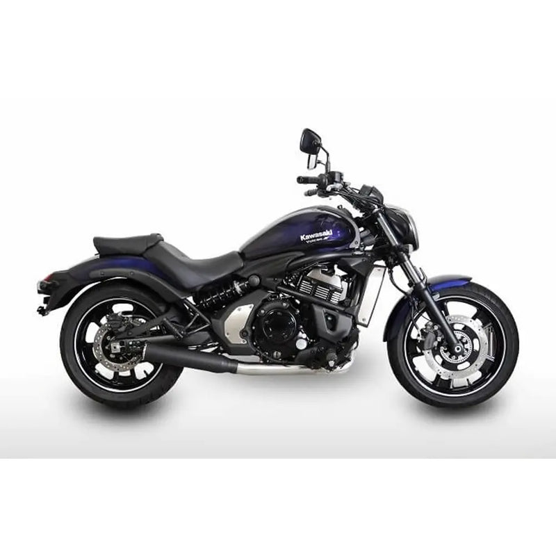 Miller Matador Euro 3/4 Auspuffanlage für Kawasaki