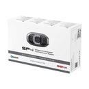 Sena SF4-02 Bluetooth HD Motorcycle Intercom Single pack