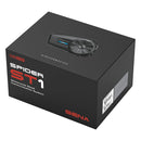 Sena Spider ST1 Mesh Bluetooth Motorcycle Intercom