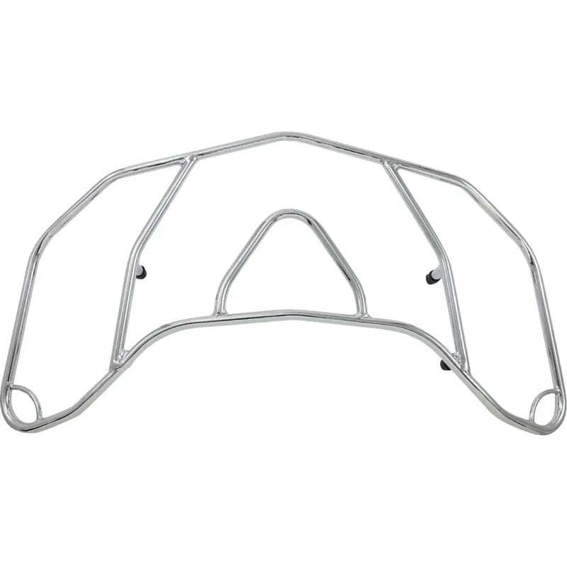 Show Chrome Tour Trunk Luggage Rack for Honda  - Customhoj