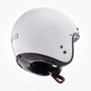 Simpson Chopper Open Motorcycle Helmet  - Customhoj