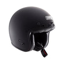 Simpson Chopper Open Motorcycle Helmet  - Customhoj