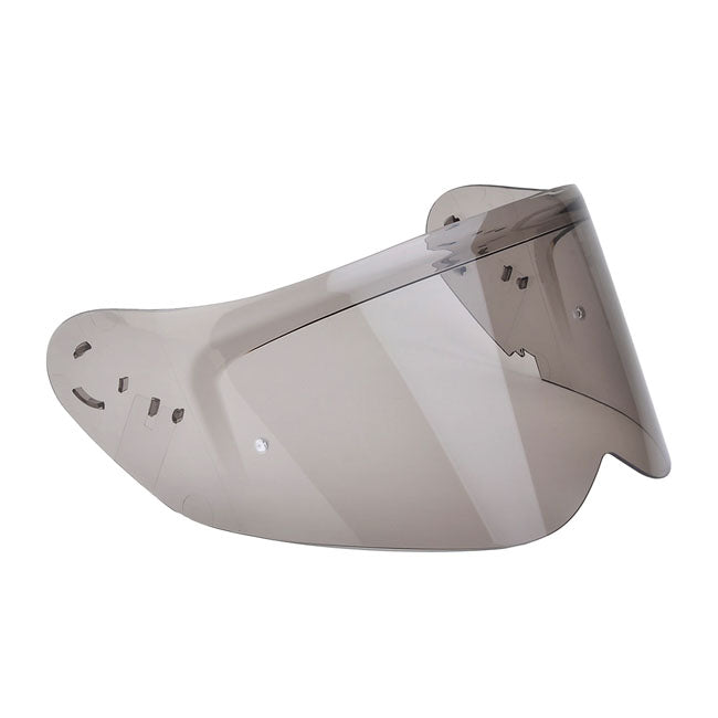 Simpson Helmet Visor for Speed / Venom Light Smoke  - Customhoj
