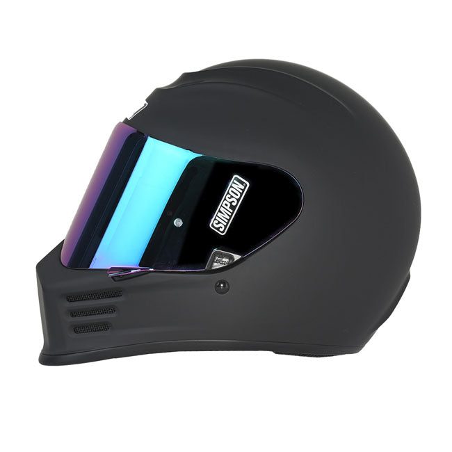 Simpson Speed Full Face Motorcycle Helmet