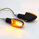 SMP Arrow Mini Motorcycle Turn Signals  - Customhoj