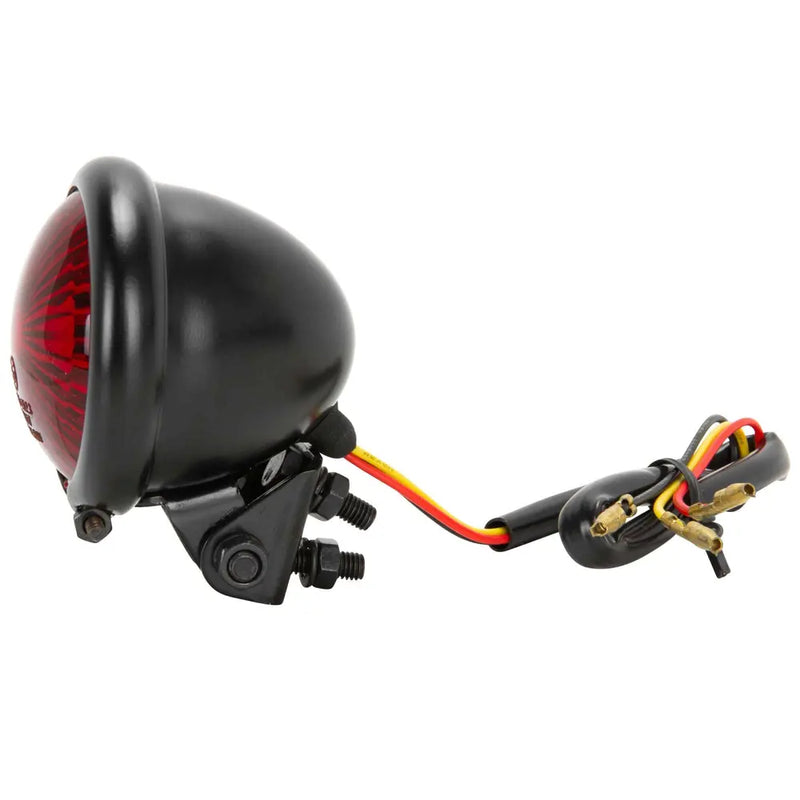 SMP Bates LED Motorcycle Taillight  - Customhoj