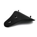 SMP Custom Motorcycle Solo Seat  - Customhoj
