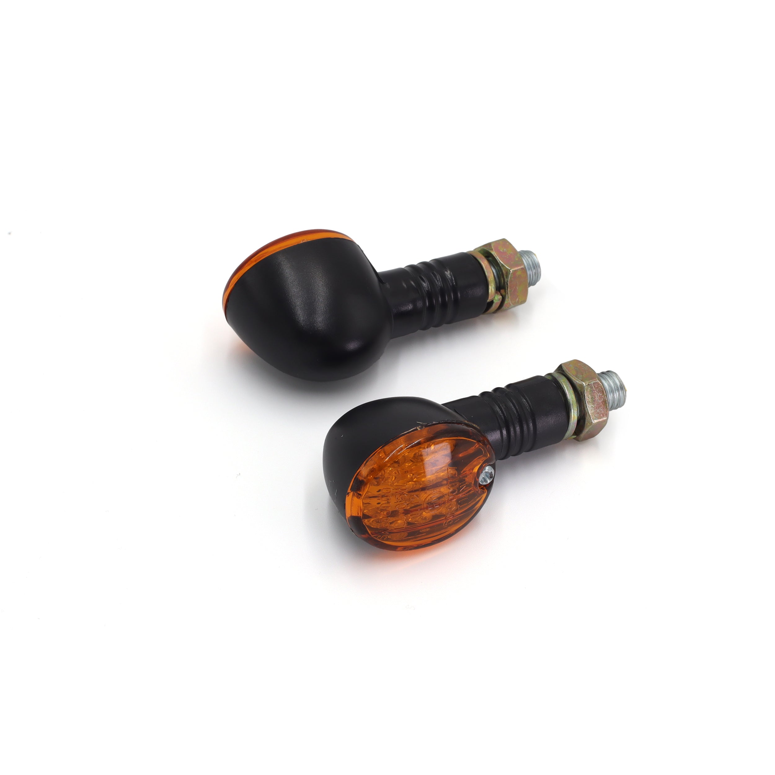 SMP Micro Flash Mini LED Motorrad-Blinker