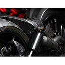 SMP Spear Mini LED Motorcycle Turn Signals  - Customhoj