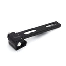 SMP Universal Motorcycle Solo Seat Bracket  - Customhoj