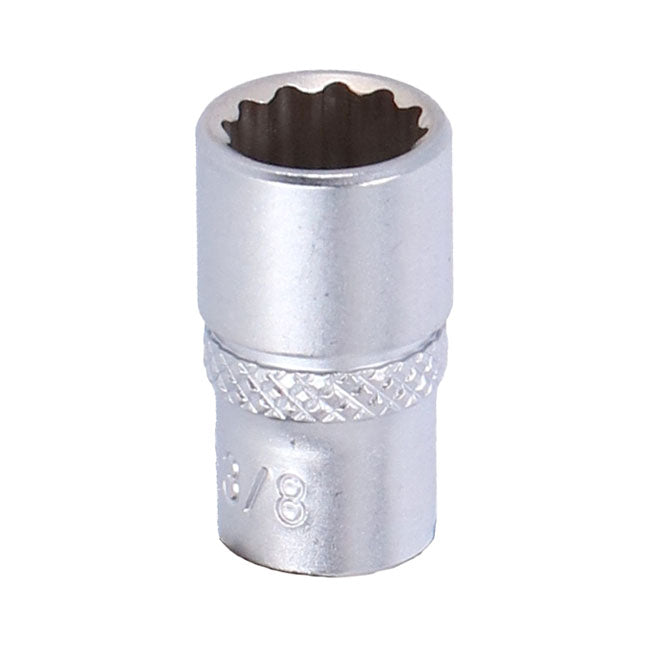 Sonic Sockets 3/8" Sonic Socket 1/4" Drive US Sizes Customhoj