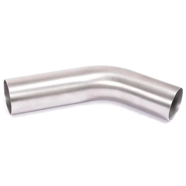 Spark Custom Stainless Steel Exhaust Pipe 30° bend / 40 mm