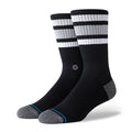 Stance Boyd St. Socks Black / 43-46