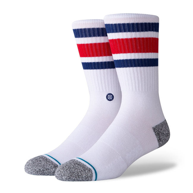 Stance Boyd St. Socks Blue / 43-46