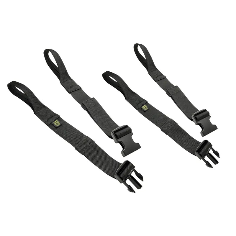 Ciro Motorrad-Gepäckspanngurt-Kit