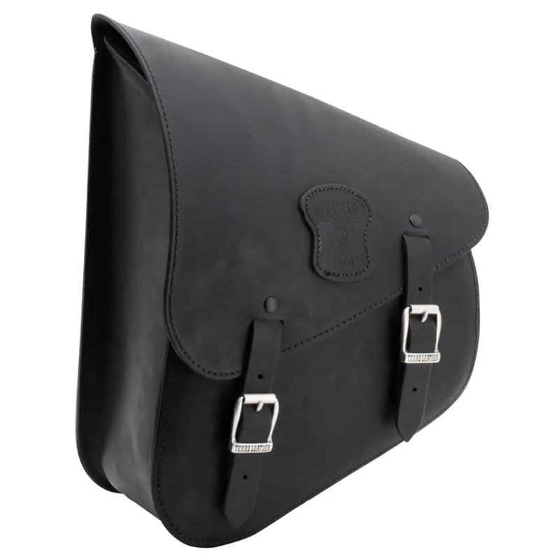 Texas Leather Schwingtasche für Harley