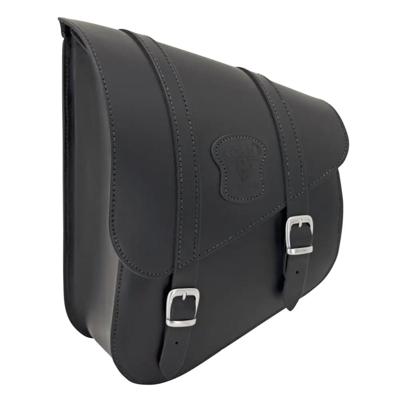 Texas Leather Schwingtasche für Harley