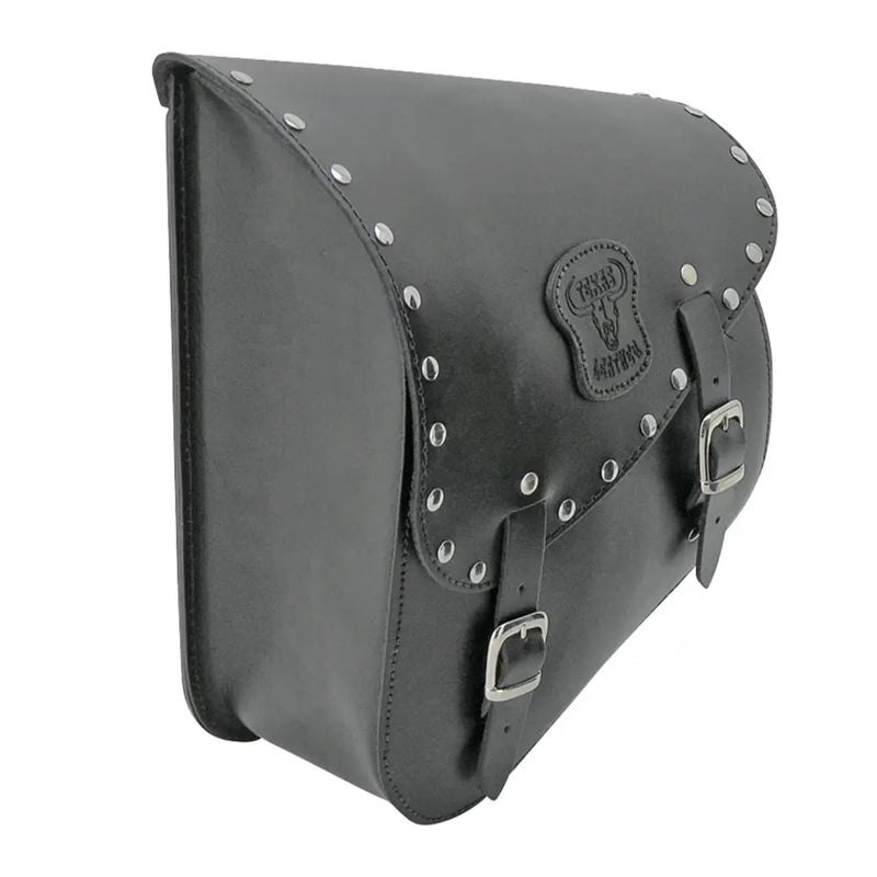 Texas Leather Schwingtasche für Harley
